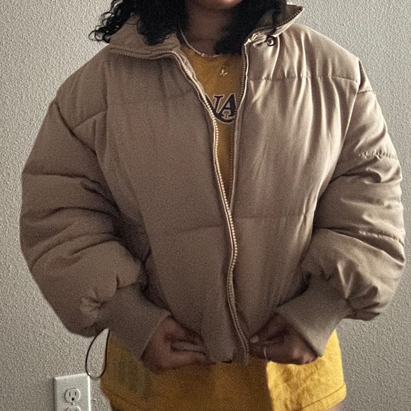 Winter jacket - Picture 2 of 3